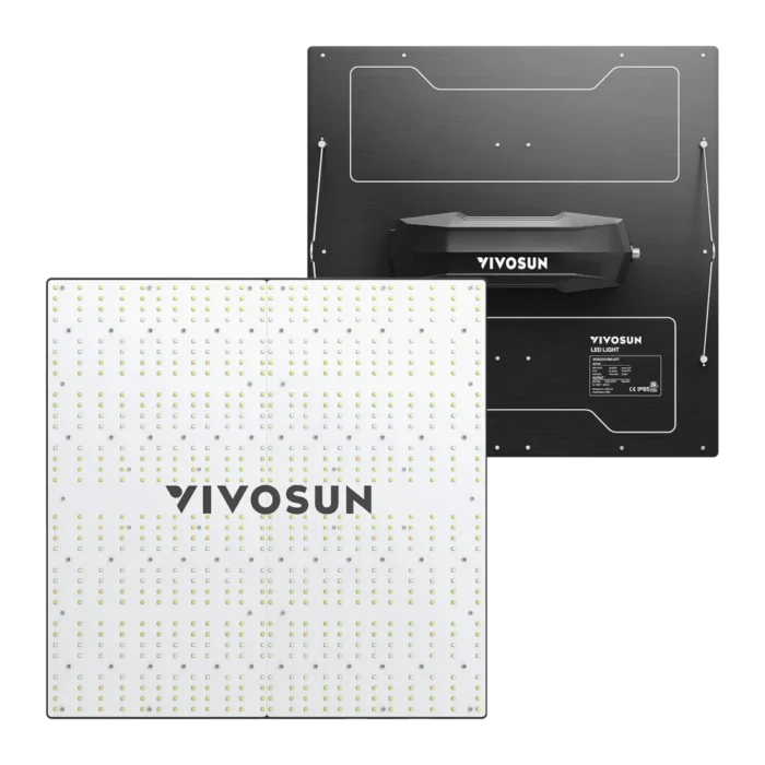 Vivosun VS400 Full Spectrum 400W LED