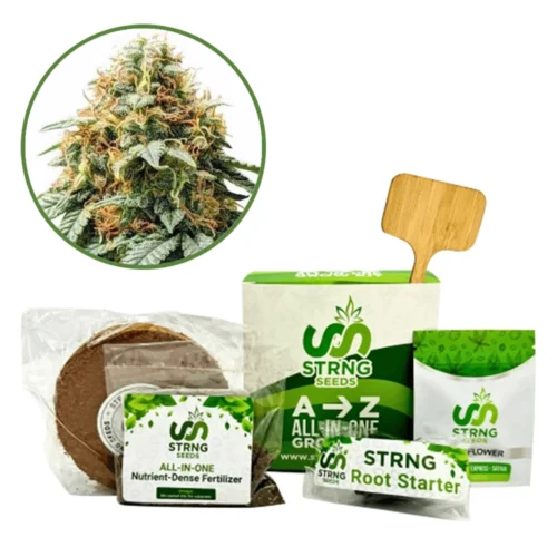 Acapulco Gold Premium Grow Kit