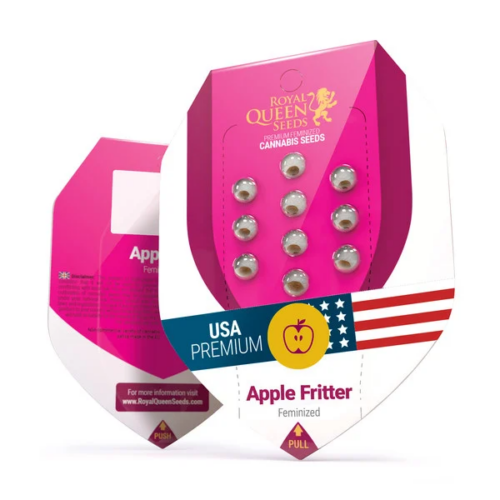 Apple Fritter Box