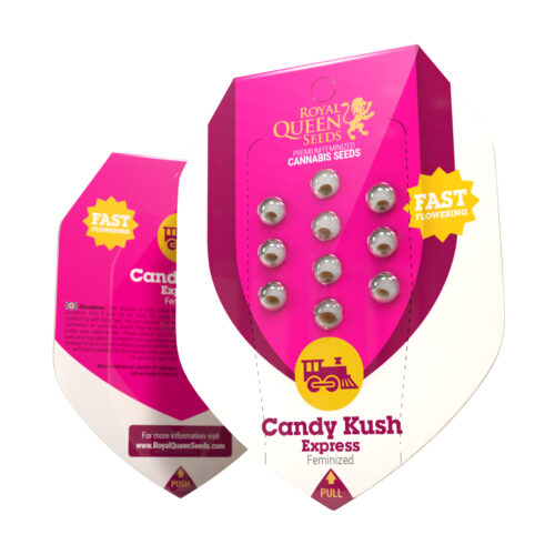 Candy Kush Express Box