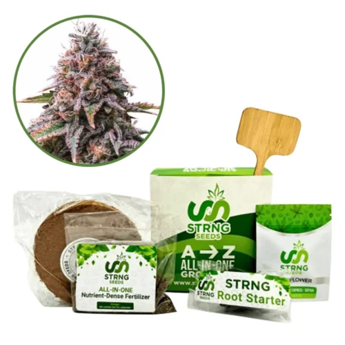 Cherry Pie Premium Grow Kit