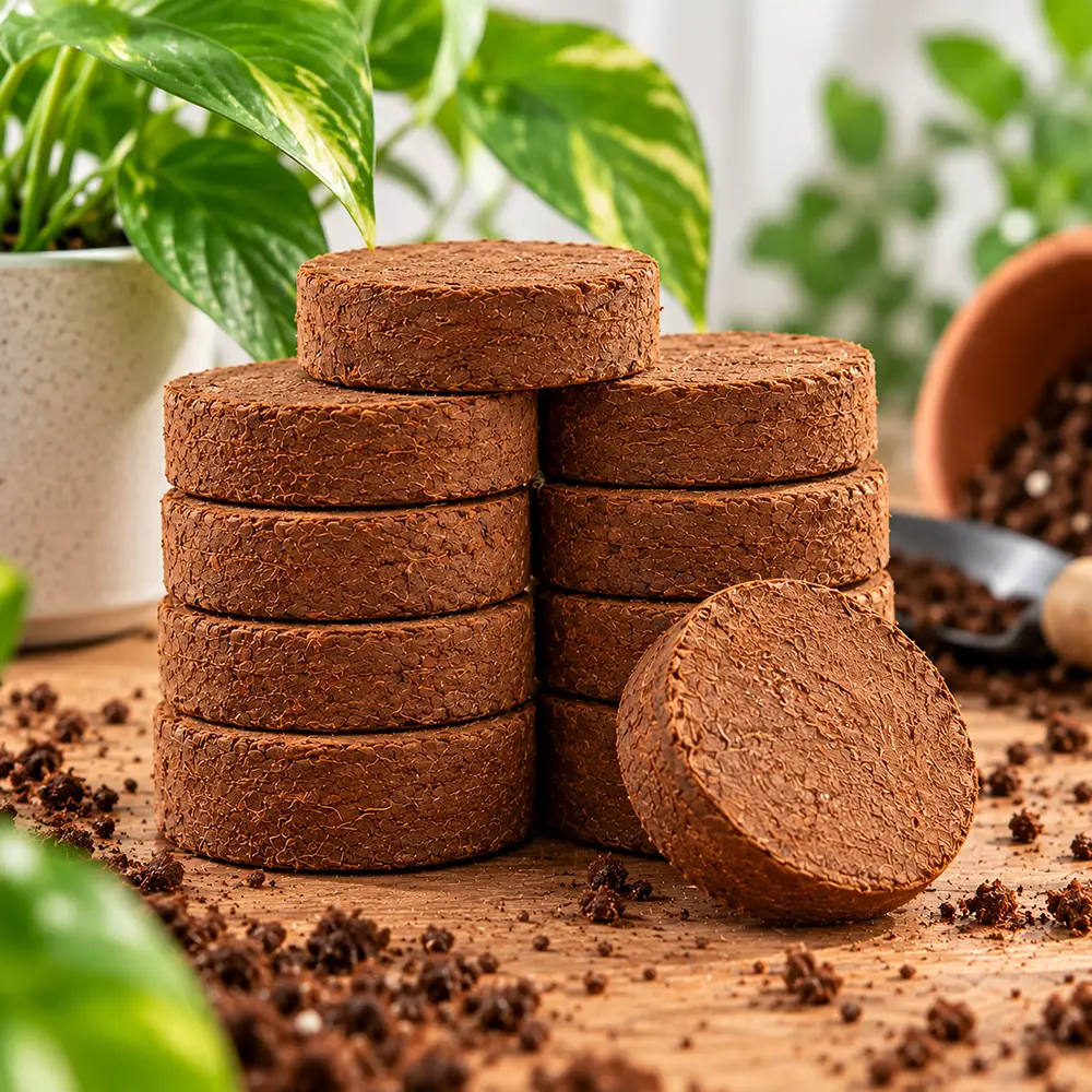 Coco Disc - Grow Medium - Image 3