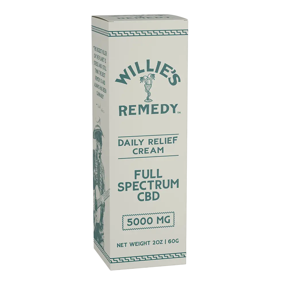 Daily Relief Cream - Image 8