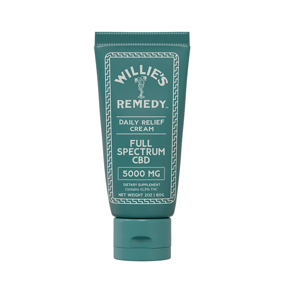 Daily Relief Cream - Image 6