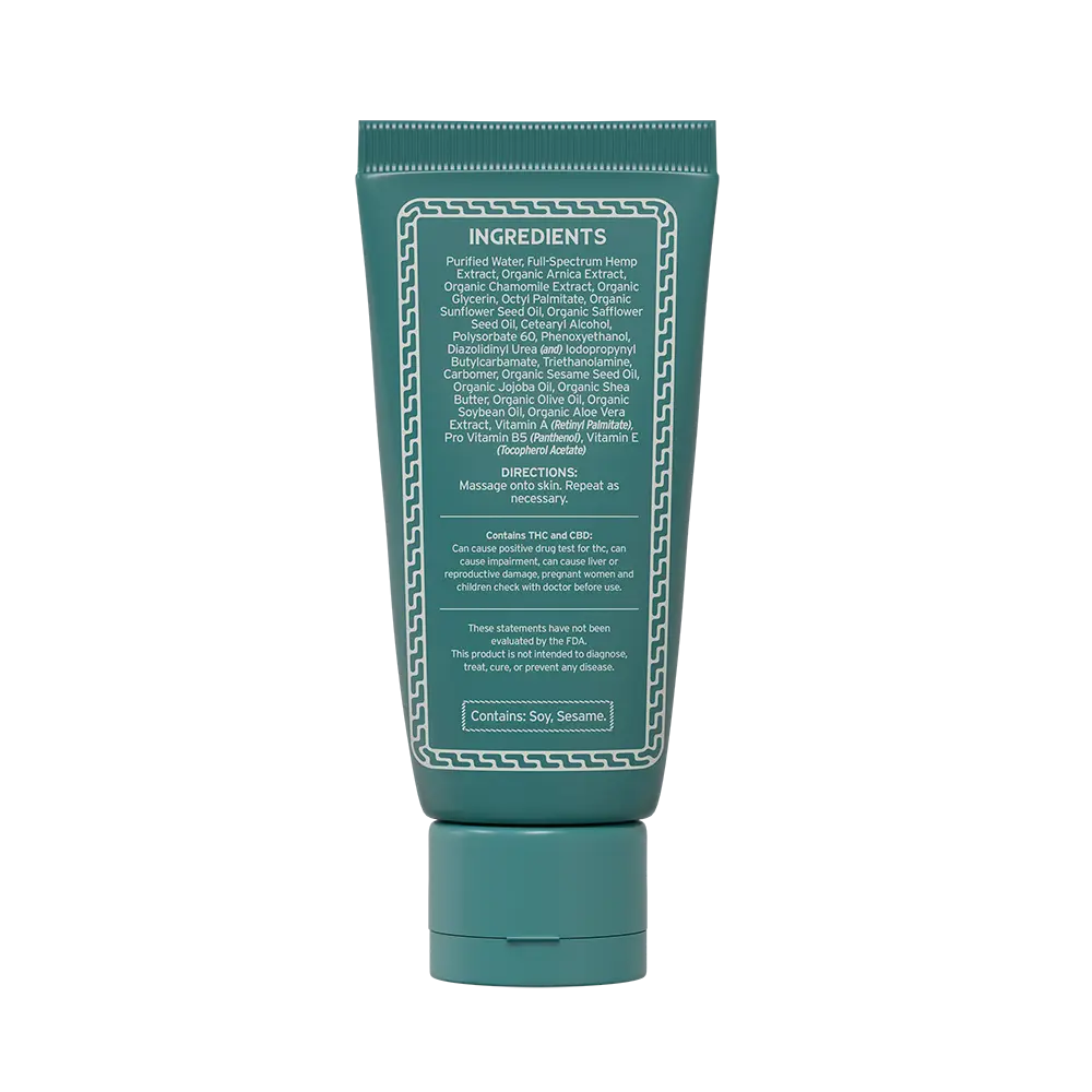 Daily Relief Cream - Image 7