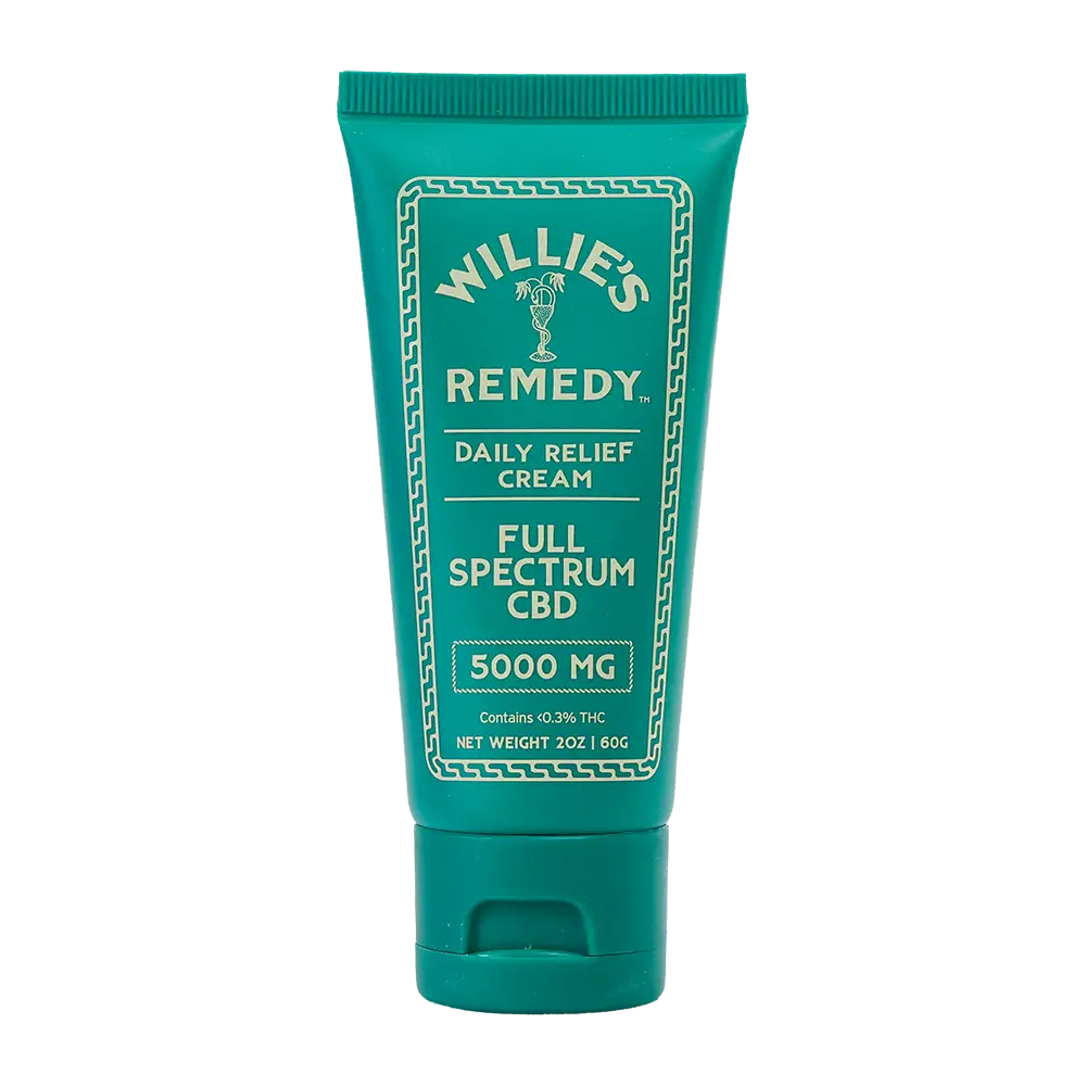 Daily Relief Cream - Image 2