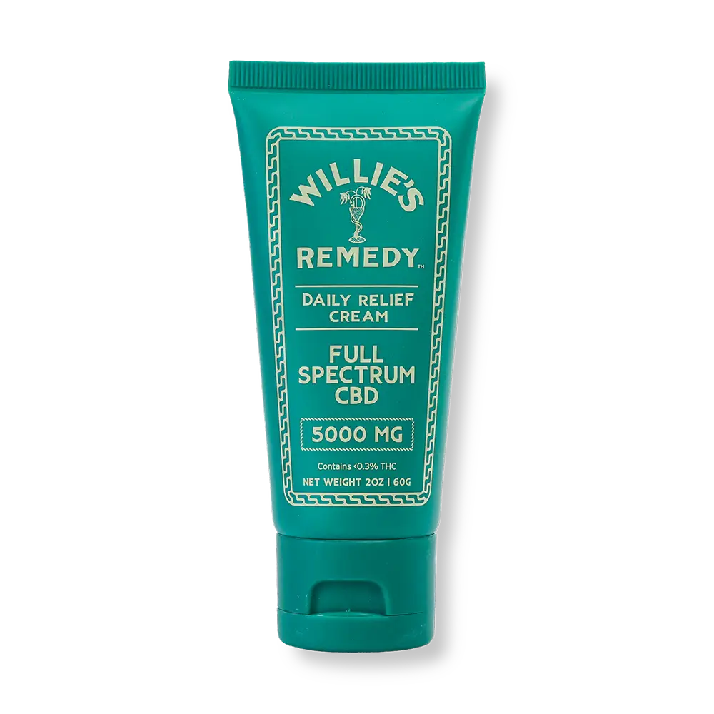 Daily Relief Cream - Image 4