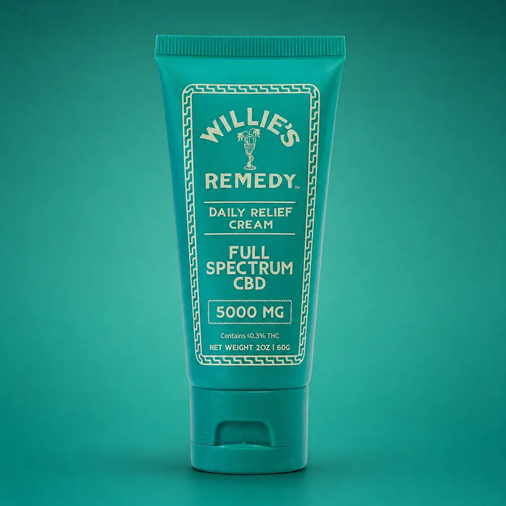 Daily Relief Cream - Image 5
