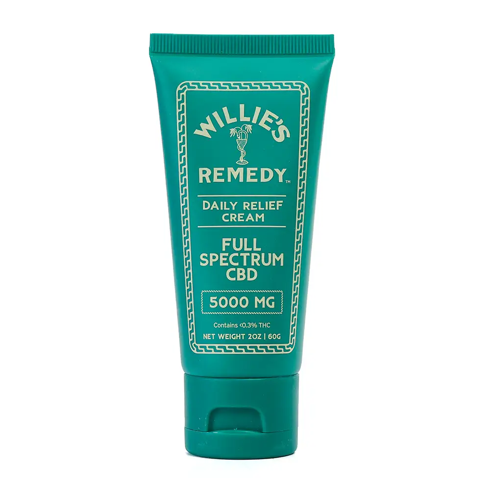 Daily Relief Cream - Image 3