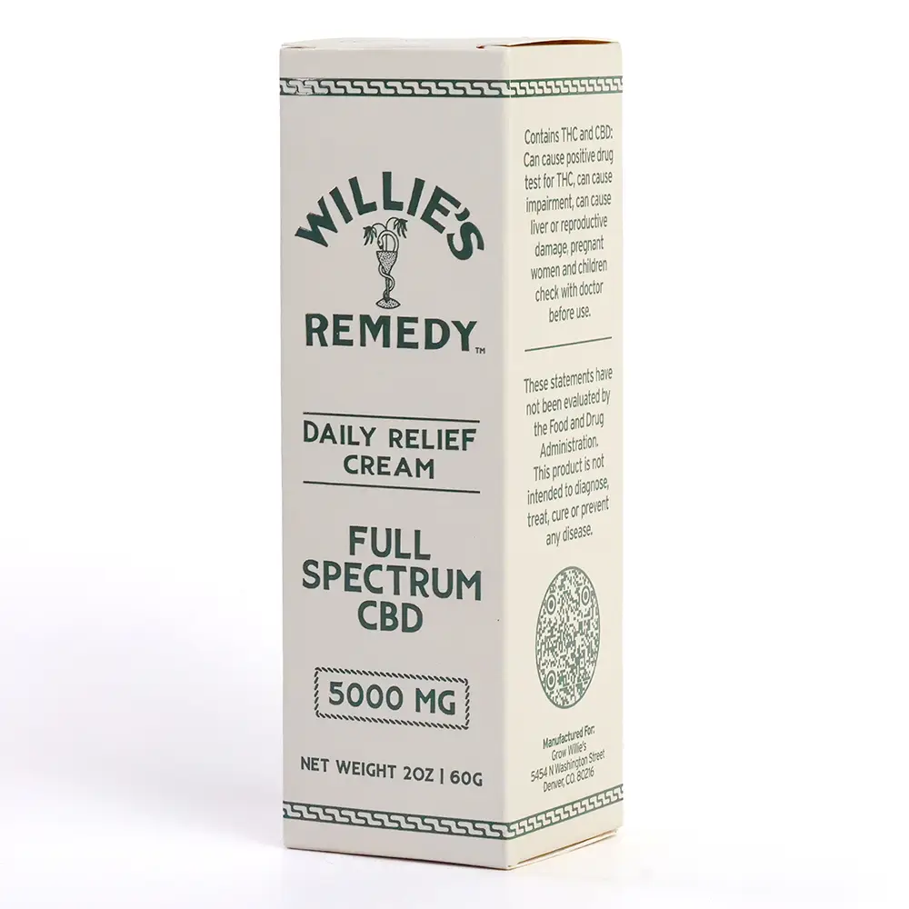 Daily Relief Cream - Image 13