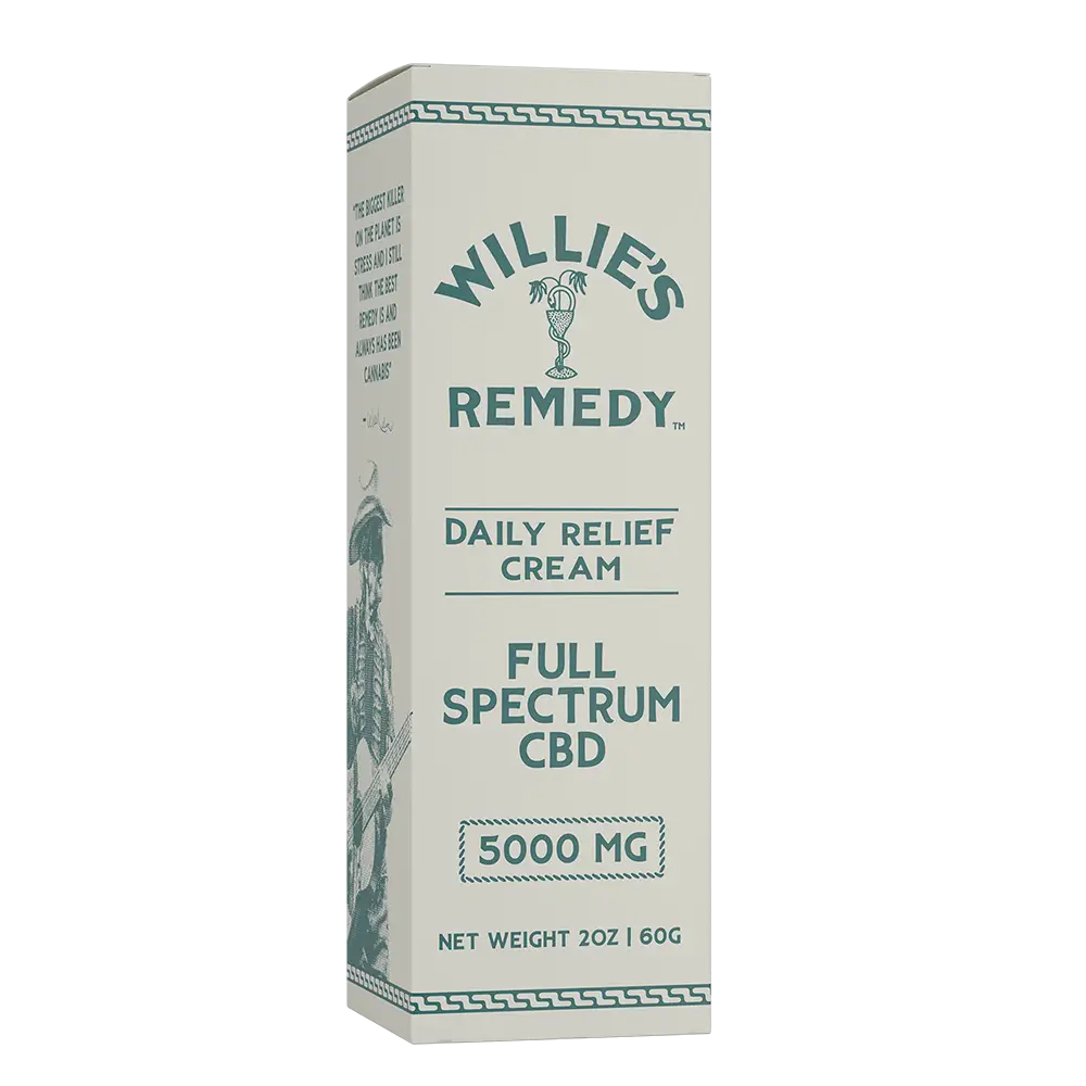 Daily Relief Cream - Image 12