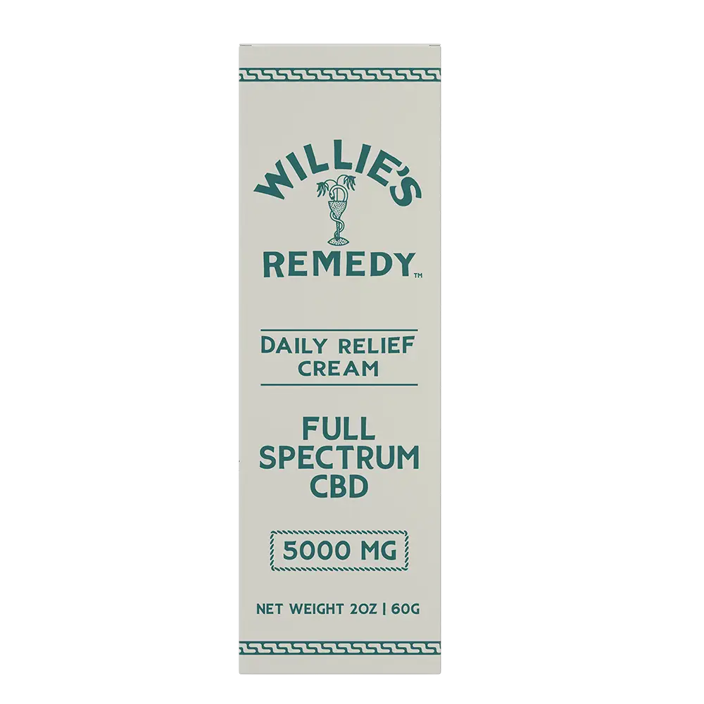 Daily Relief Cream - Image 11