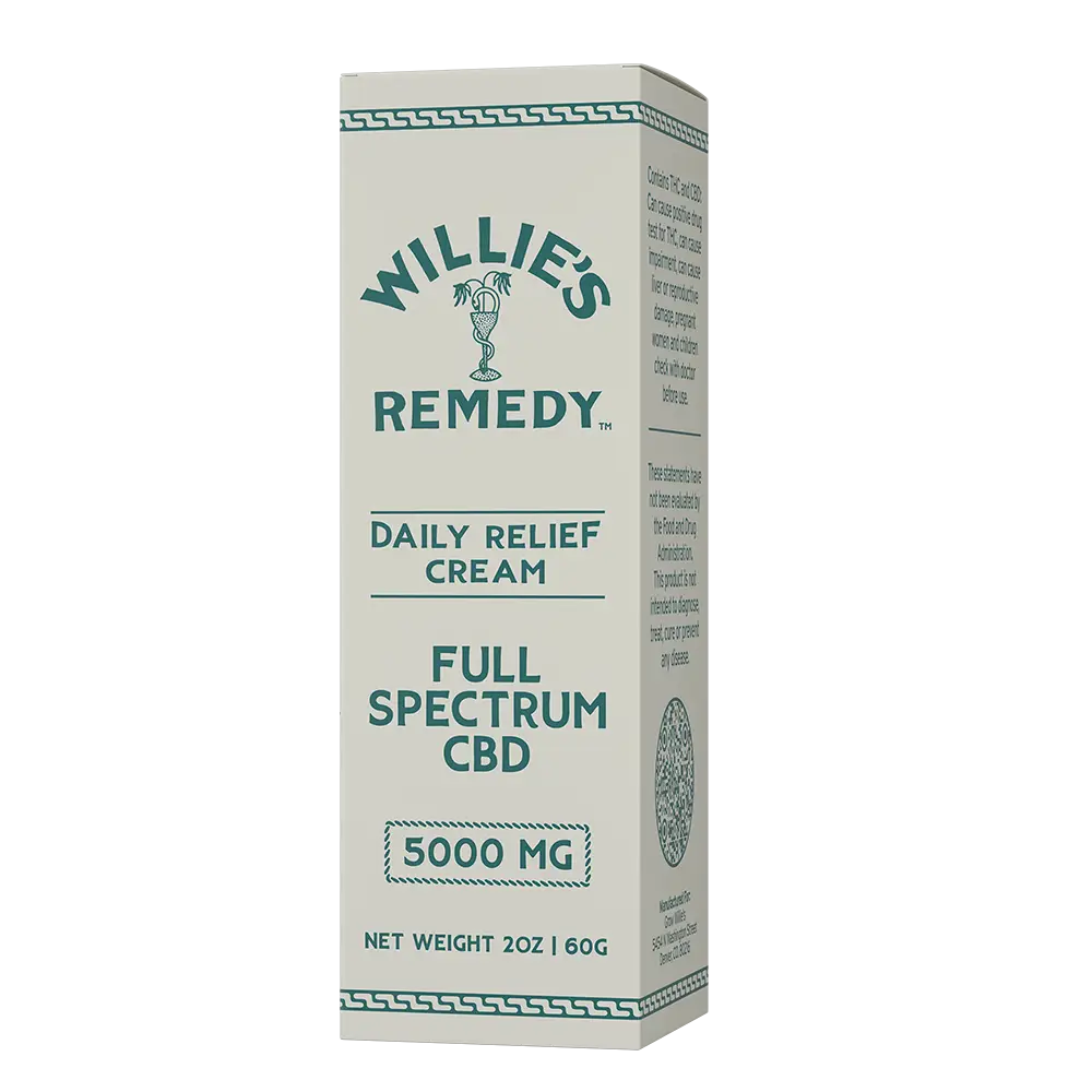 Daily Relief Cream - Image 10