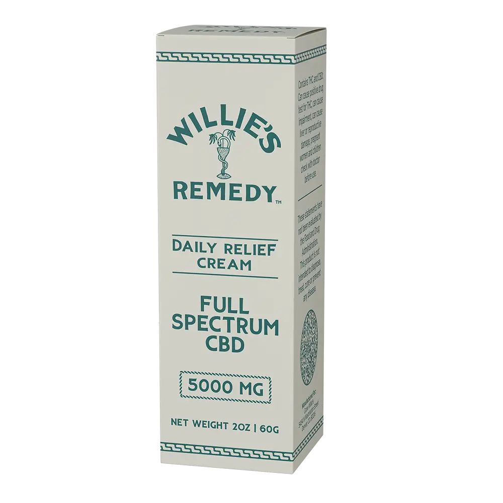Daily Relief Cream - Image 9