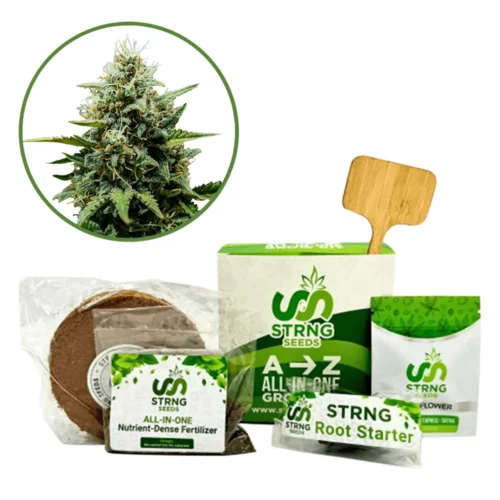 Fat Banana Premium Grow Kit