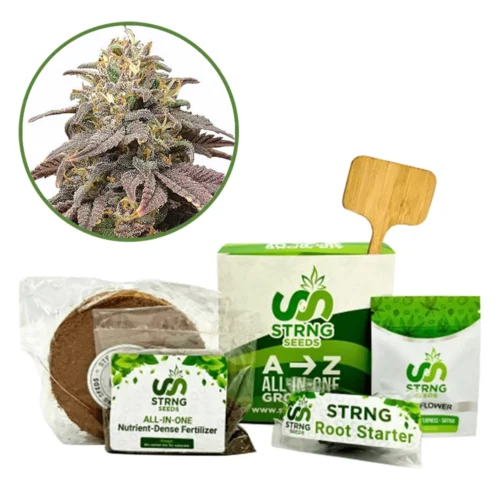 Forbidden Fruit Premium Grow Kit