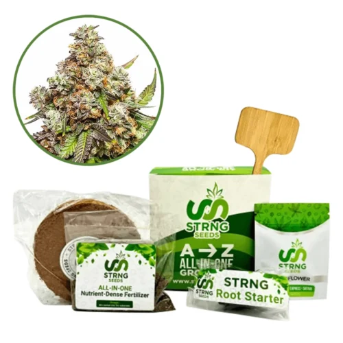 Fruity Pebbles Premium Grow Kit