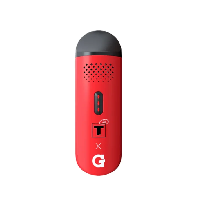 G Pen Dash Tyson 2