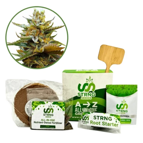 G13 Premium Grow Kit