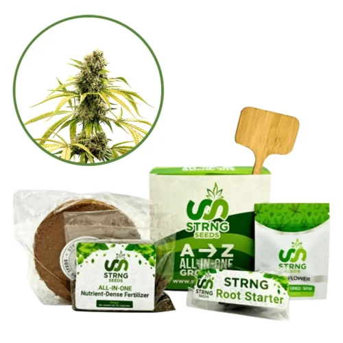 GG4 Premium Grow Kit