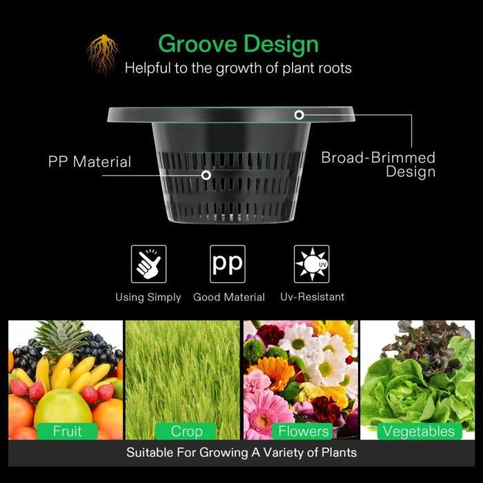 Hydroponic Grow System