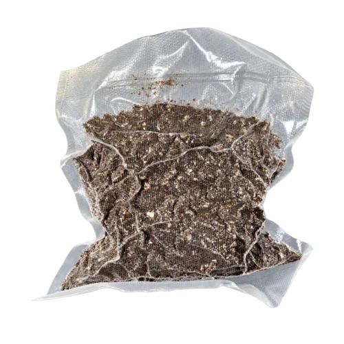 Organic Living Soil