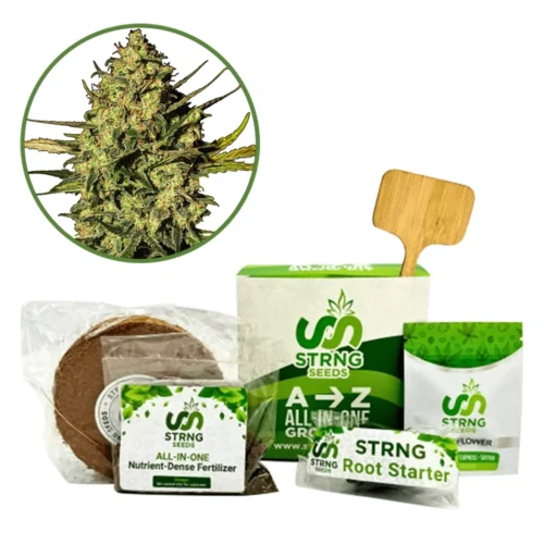 Master OG Premium Grow Kit