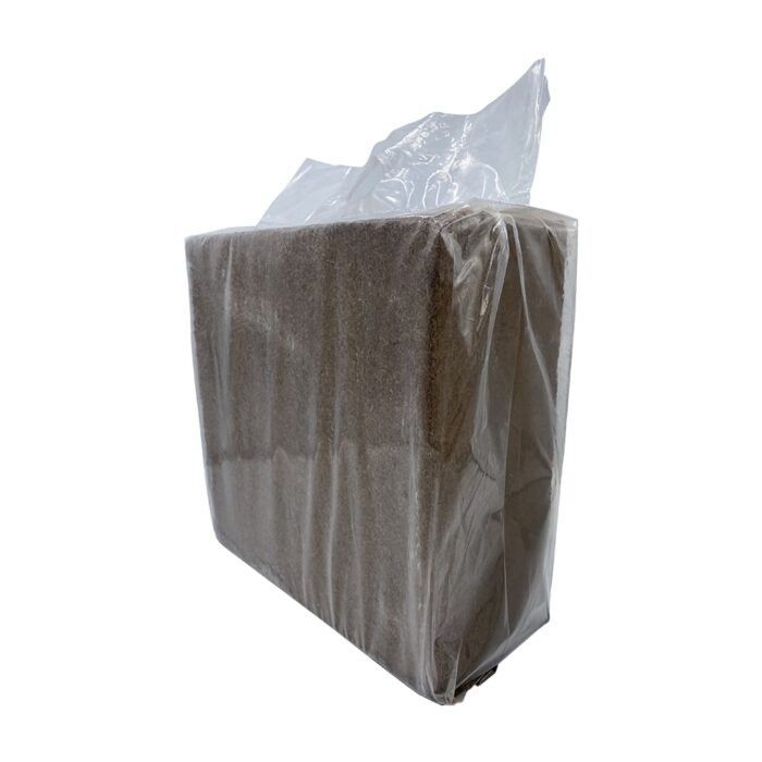 Premium Coco Brick - 10LB Grow Medium