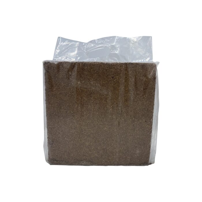 Premium Coco Brick - 10LB Grow Medium