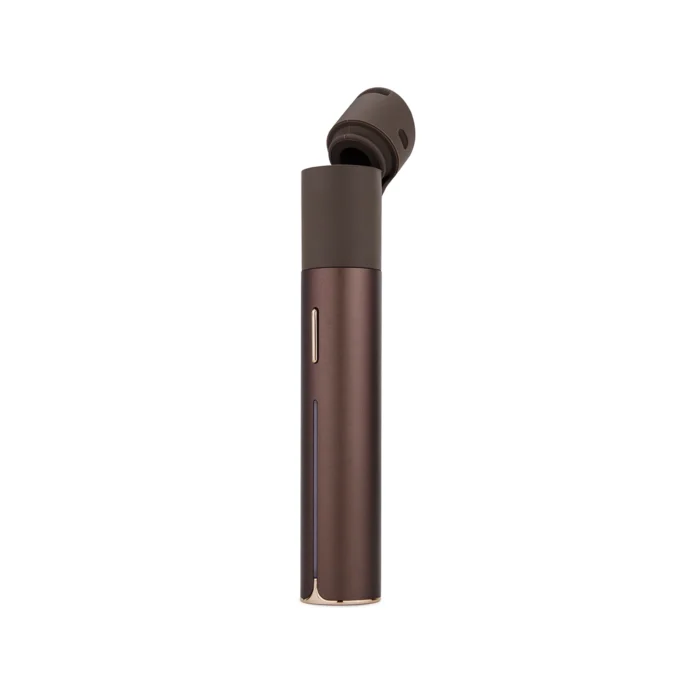 Puffco Pivot Mocha