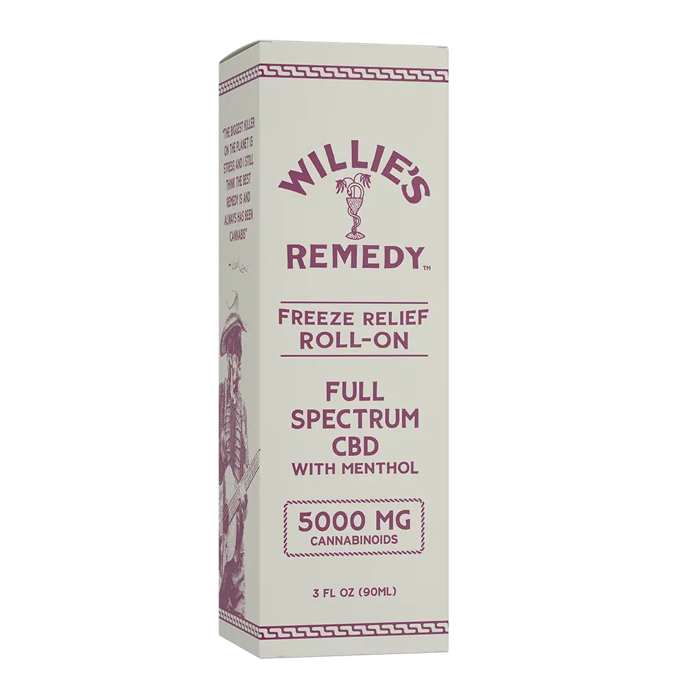 Freeze Roll-On - Image 9