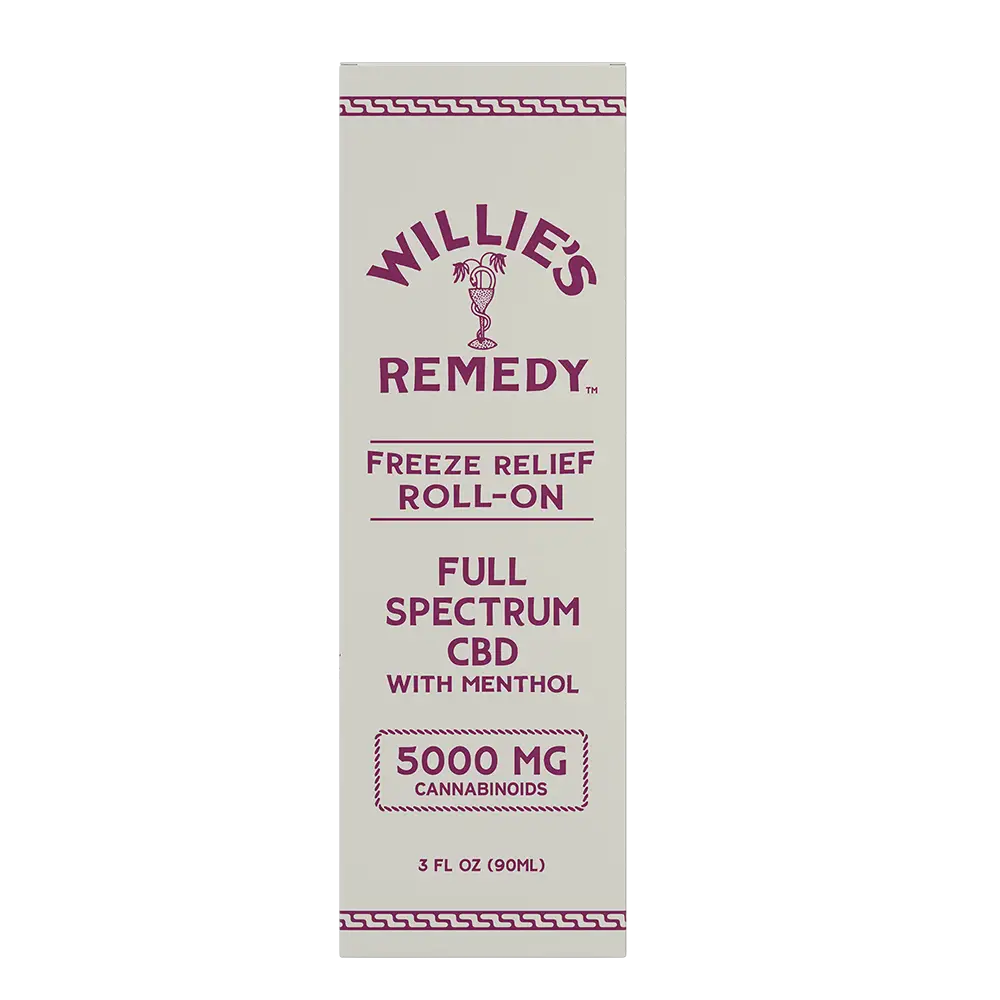 Freeze Roll-On - Image 8