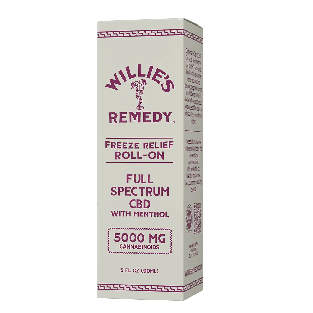Freeze Roll-On - Image 7