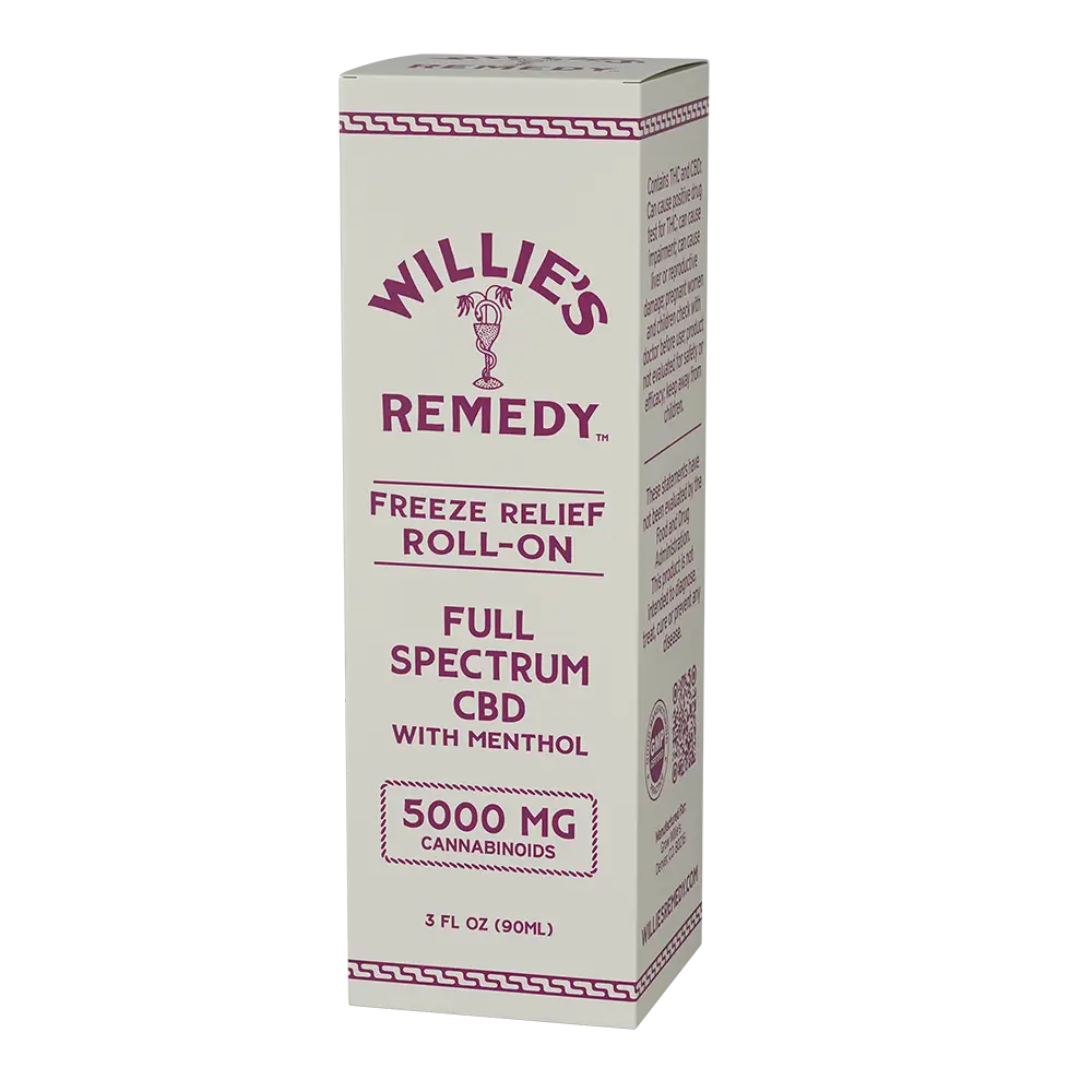 Freeze Roll-On - Image 6