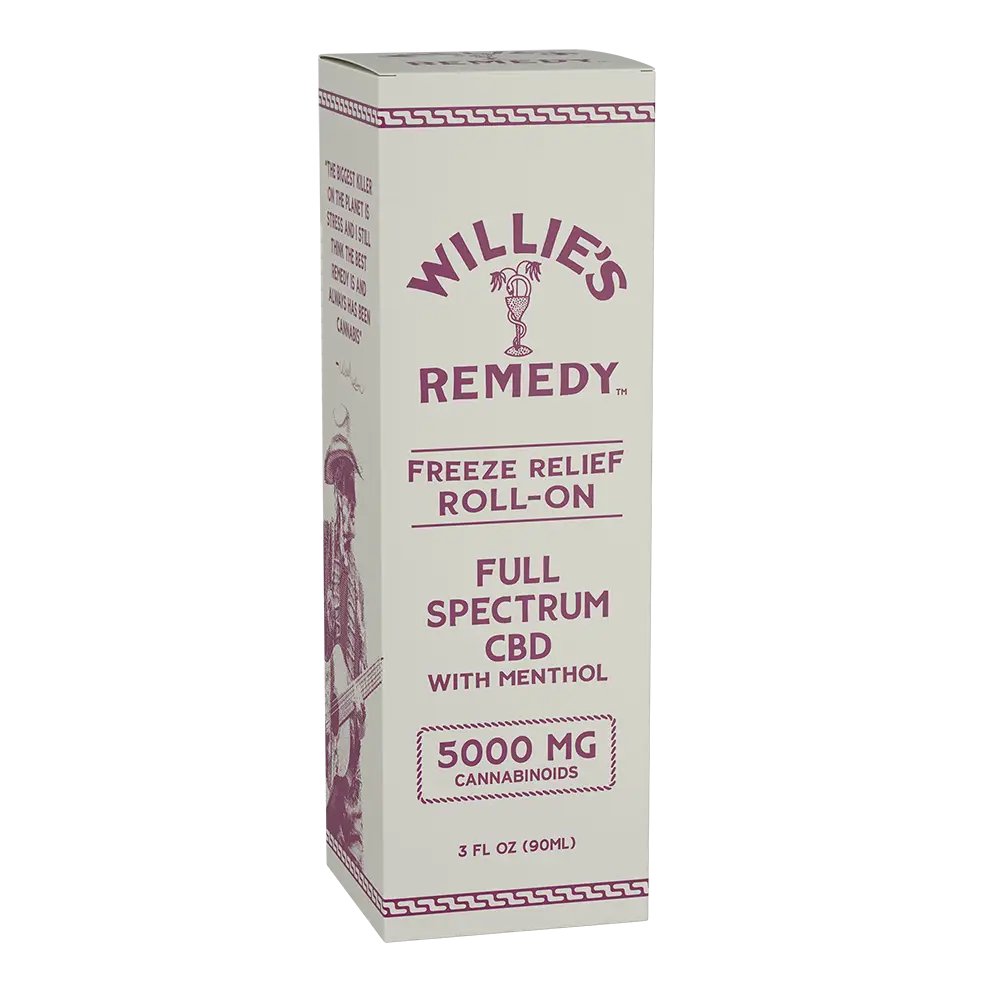 Freeze Roll-On - Image 5