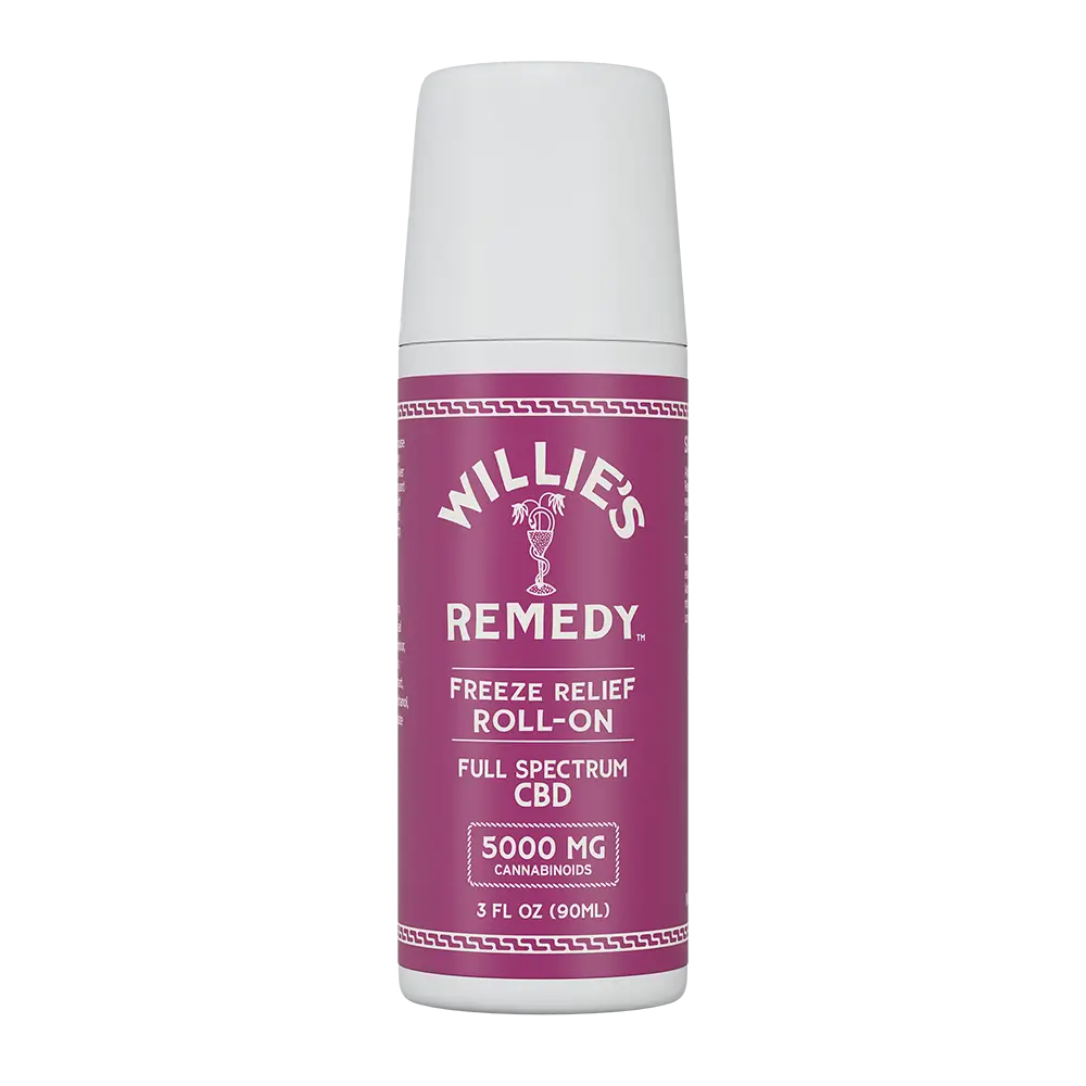 Freeze Roll-On - Image 2