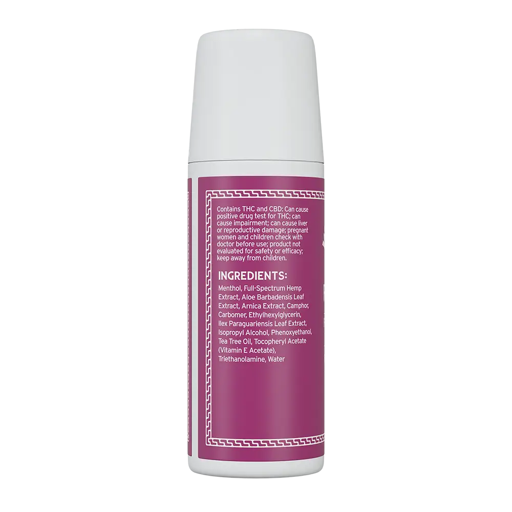 Freeze Roll-On - Image 3