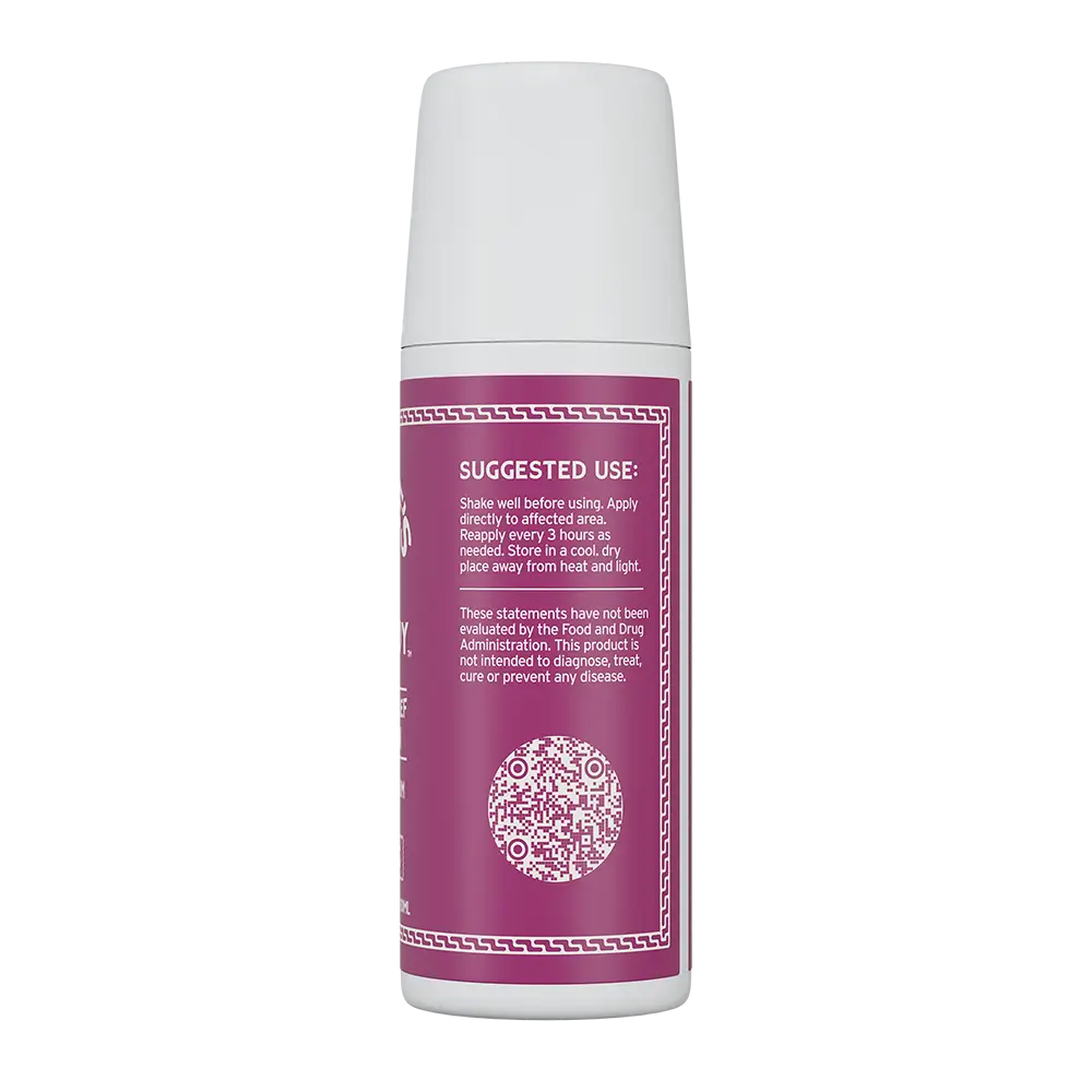 Freeze Roll-On - Image 4