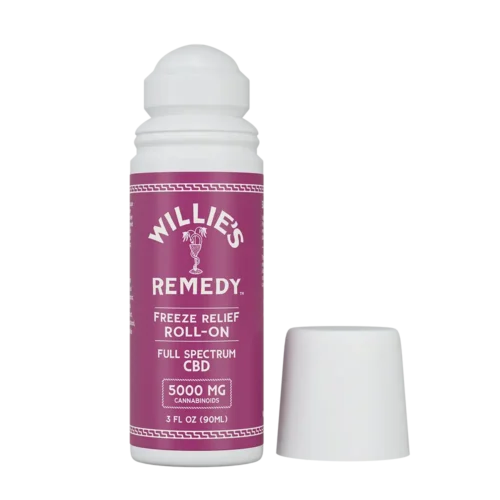 Freeze Roll-On