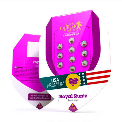 Royal Runtz Box