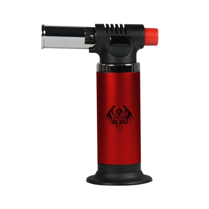 Special Blue Torch-Fury Red