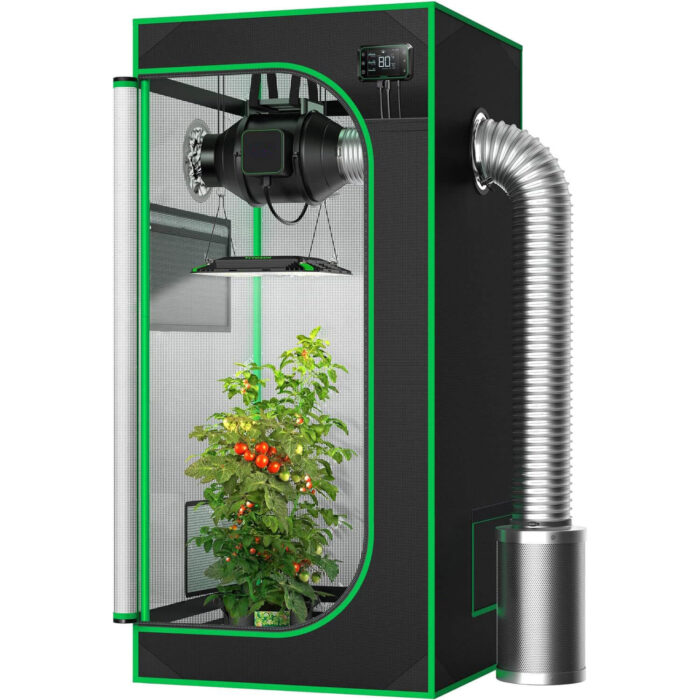 Strng Seeds Indoor Grow Tents