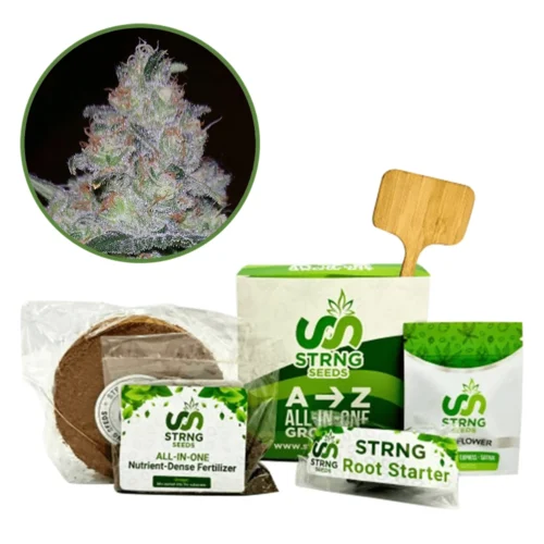 Supernova Premium Grow Kit