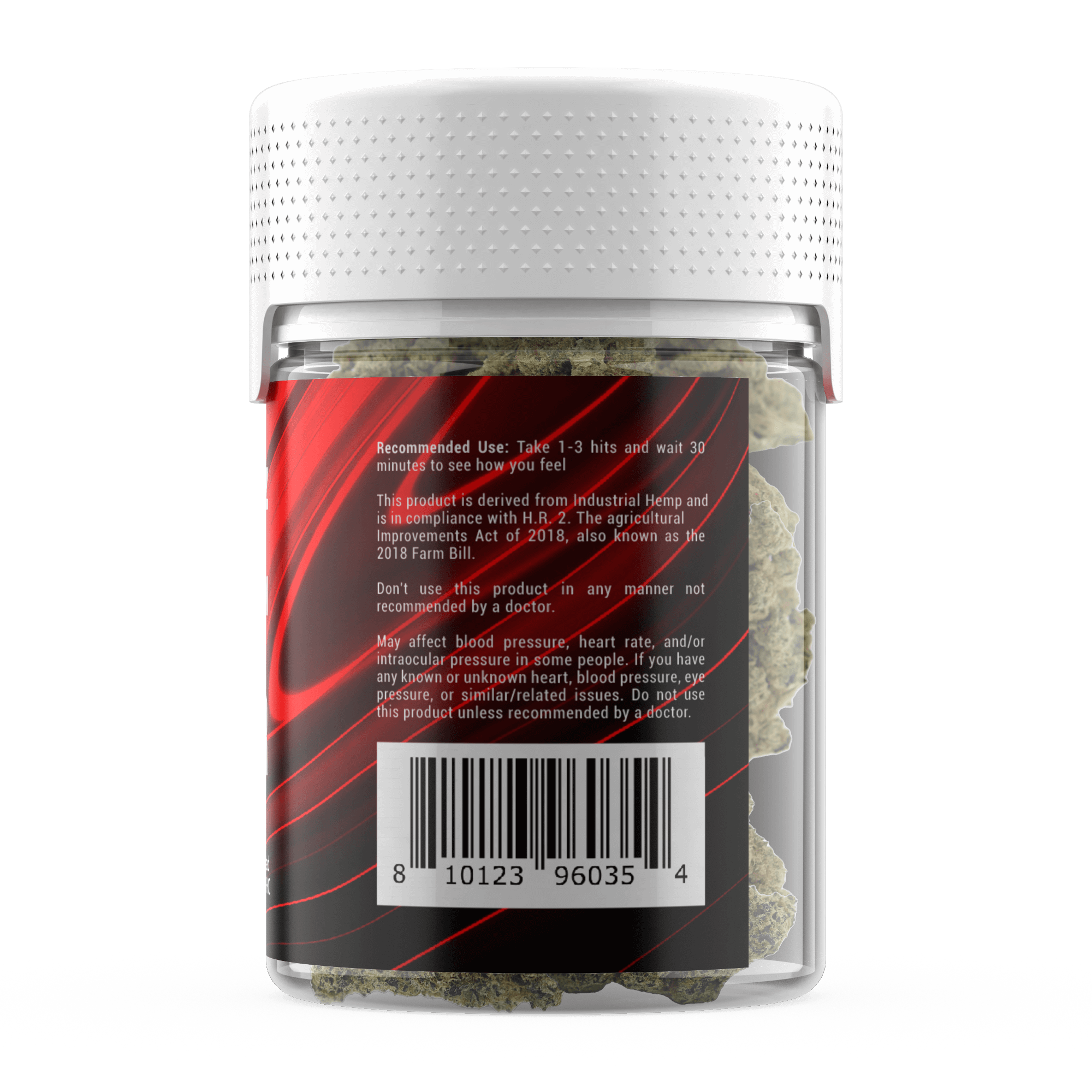 THCA Flower Slurry - Image 3