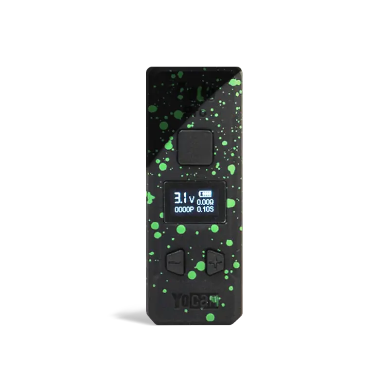 Wulf Mods KODO Pro Cartridge Vaporizer - Image 2