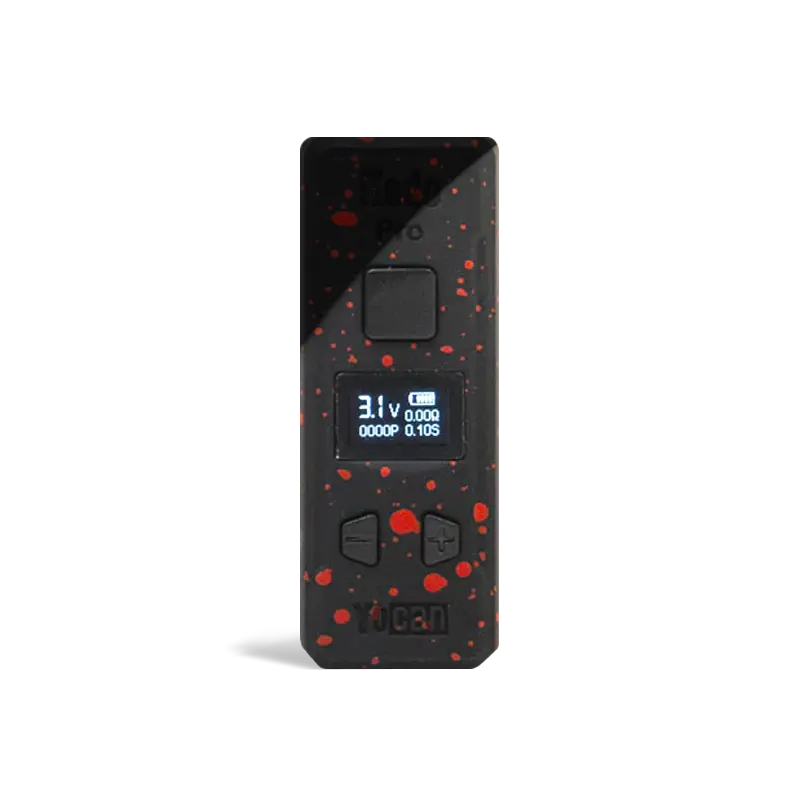Wulf Mods KODO Pro Cartridge Vaporizer - Image 3
