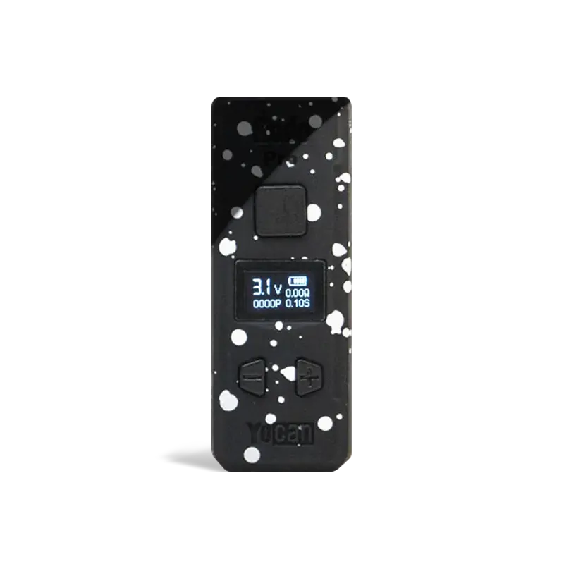 Wulf Mods KODO Pro Cartridge Vaporizer - Image 4