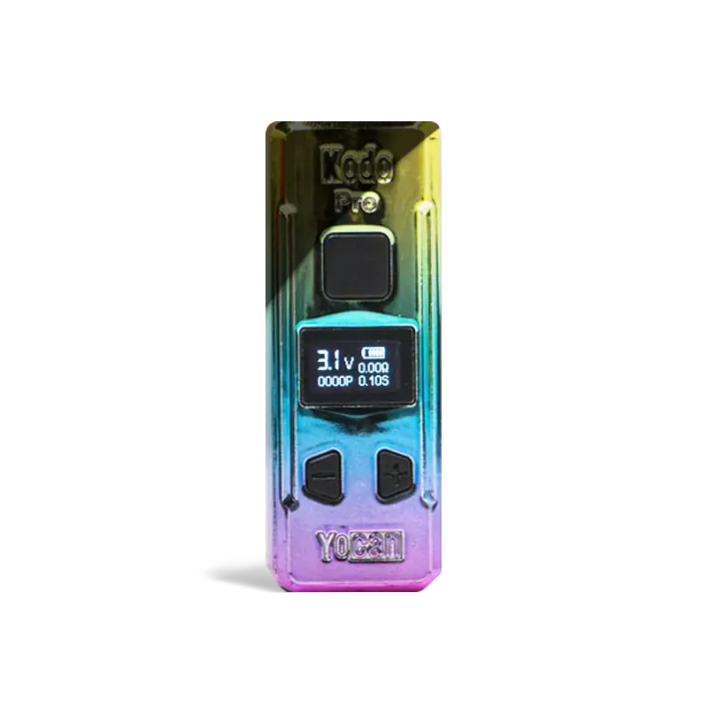 Wulf Mods KODO Pro Cartridge Vaporizer - Image 5