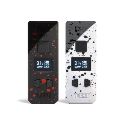 Wulf Mods KODO Pro Cartridge Vaporizer