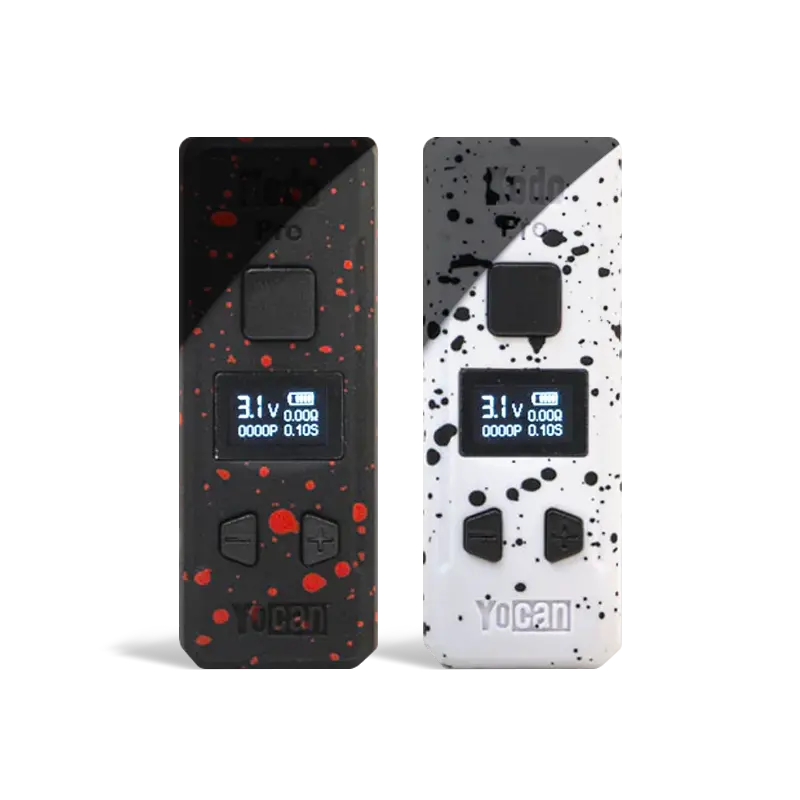Wulf Mods KODO Pro Cartridge Vaporizer